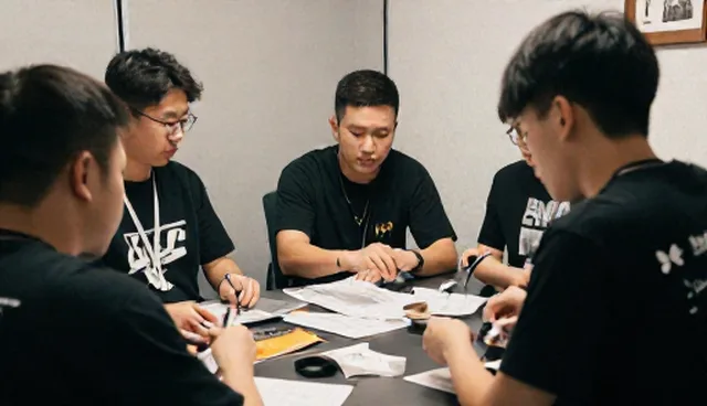 流程优化：视频剪辑效率提升的实用技巧
