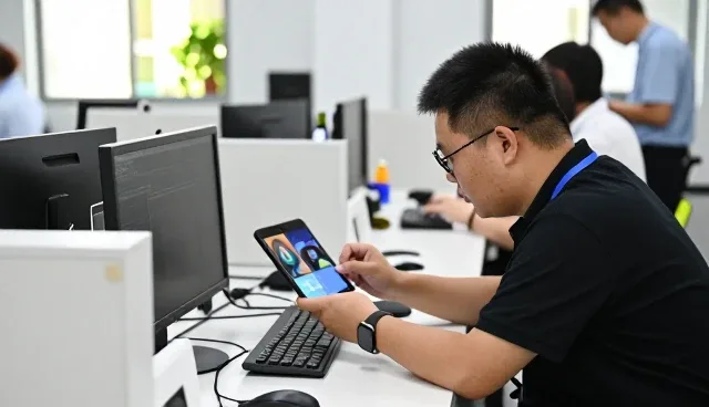 门店展厅中的品牌宣传视频制作应用趋势分析