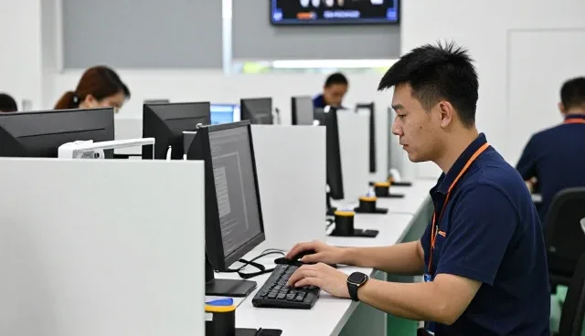 北京信德国际会展有限公司展示广告设计制作应用成果